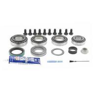 G2 Toyota 8 Inch FJ IFS Clamshell Master Ring and Pinion Installation Kit - 35-2057
